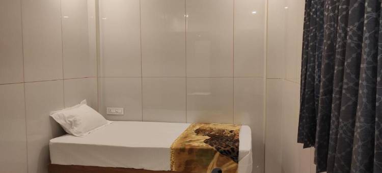 奎隆公寓(Quilon Residency)图片