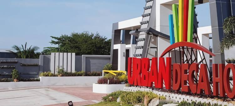 Laurens Crib Marilao with Netflix & Wifi, 1Bedroom图片