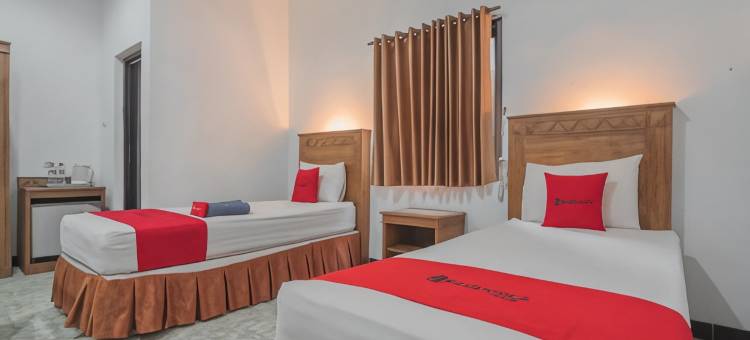 红多兹酒店近RSUD Majalengka(RedDoorz Plus Near Rsud Majalengka)图片