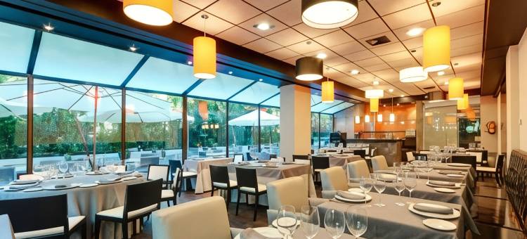 巴拉哈斯参议员住宿(Senator Barajas)图片