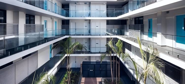 坎伯当维里耶酒店(Veriu Camperdown)图片