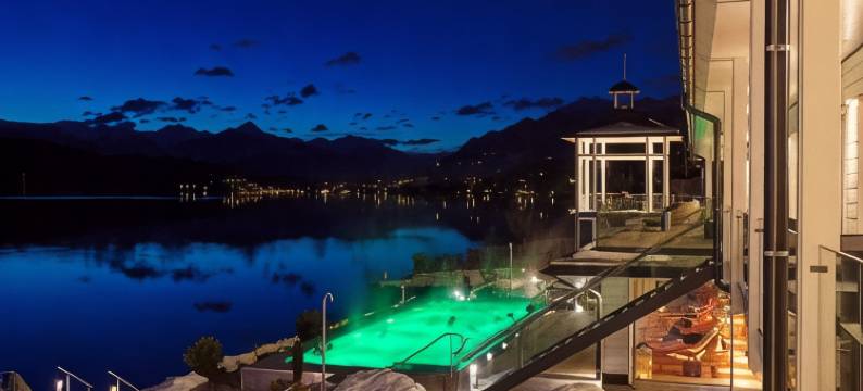 林德公寓(Pension Linder)图片