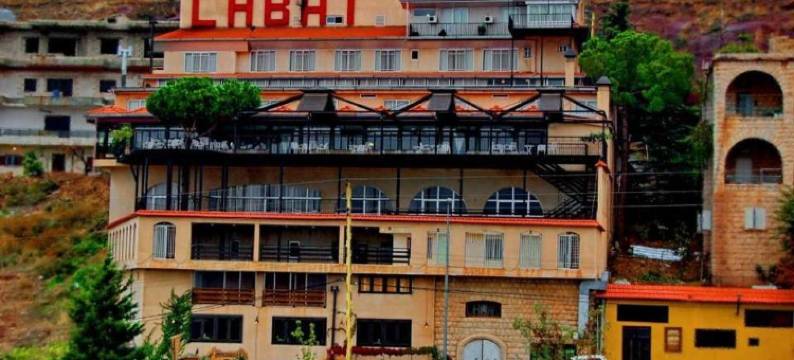 沙巴特酒店(Hotel Chbat)图片