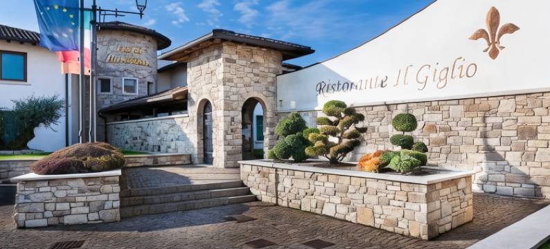 普尔利利乌姆酒店(Hotel Purlilium)图片