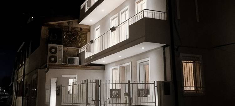 卡贝内代塔套房之家(Ca' Benedetta Suite House Apartsuite Chioggia)图片