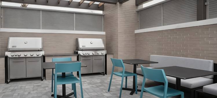 Home2 Suites by Hilton Lakeland North I 4图片