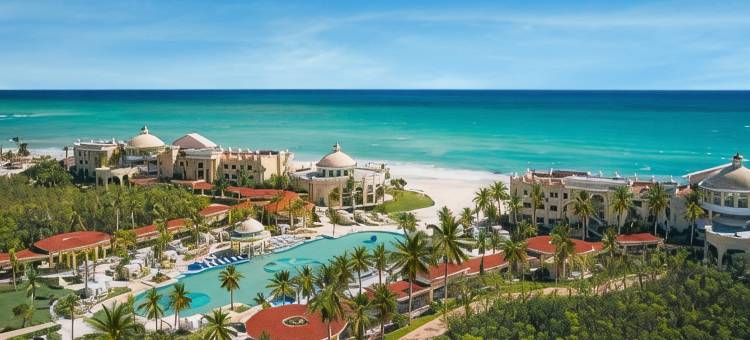 帕莱索伊贝罗斯塔大酒店(Joia Paraíso by Iberostar)图片