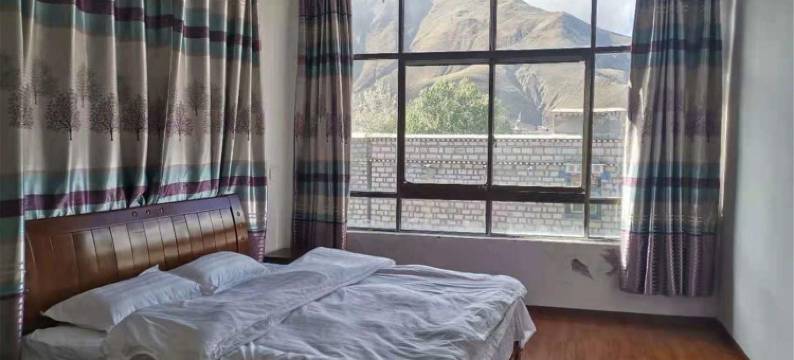 邓开国公寓(规划二路分店)图片