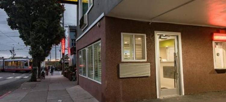 海景旅馆-费尔布里奇酒店(The SeaScape Inn)图片