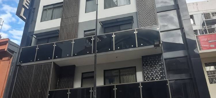 广场文化酒店(Hotel Cultura Plaza)图片