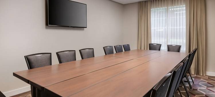 索内斯塔ES套房-亚特兰大阿尔普哈雷塔北点购物中心(Sonesta ES Suites Atlanta Alpharetta North Point Mall)图片