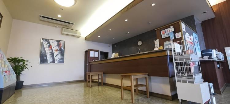 露樱酒店高崎站西口店(Hotel Route-Inn Takasaki Eki Nishiguchi)图片