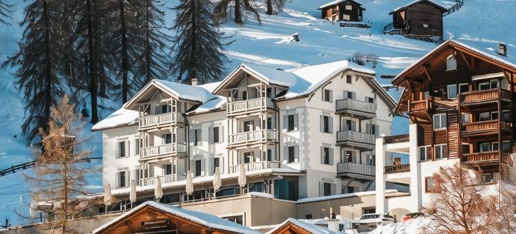 阿尔比那高山度假村(The Alpina Mountain Resort)图片