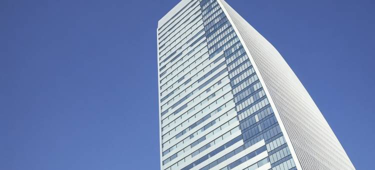 名古屋站前拉斐恩蒙宝兰酒店(Montblanc Hotel Raffine Nagoyaekimae)图片