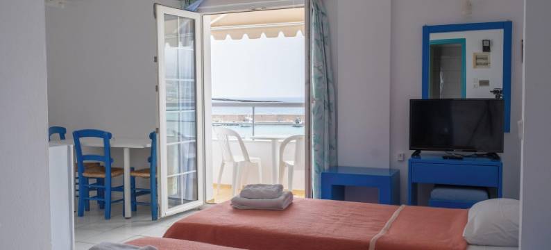 Enplo公寓(Enplo Apartments)图片