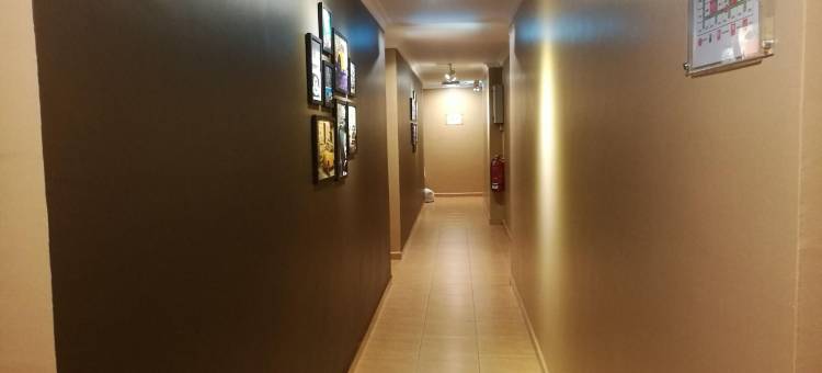 爷爷酒店(Grandpa Hotel)图片