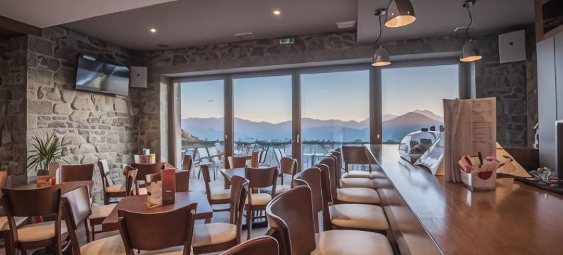 The View Village - Villas Suites & Spa图片