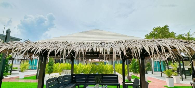 蒂加米别墅度假村(TIJAMI VILLA & RESORT)图片