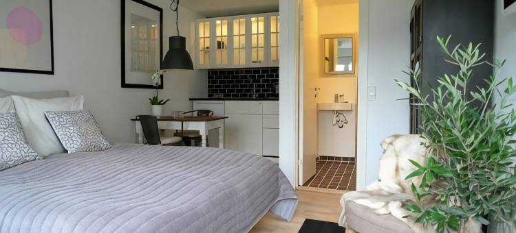 Brændekilde Bed & Breakfast图片