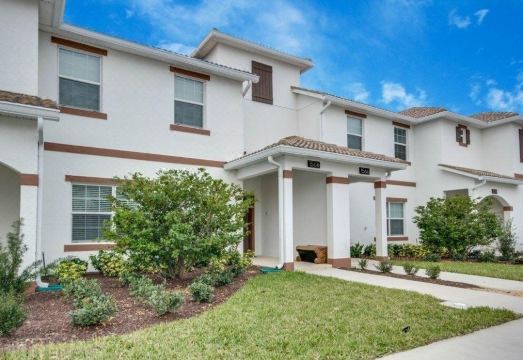 Luxury Champions Gate Town Home 4 Bedroom Townhouse by RedAwning Hotel Overview