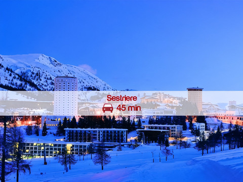 格利西尼别墅酒店