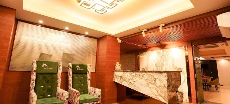 奥利维亚酒店(The Olivia)图片