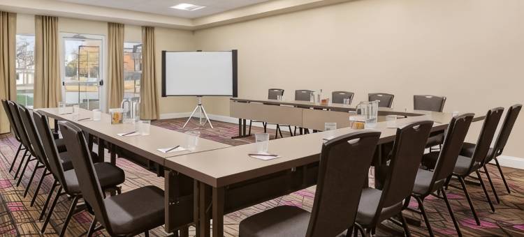 Residence Inn Deptford图片