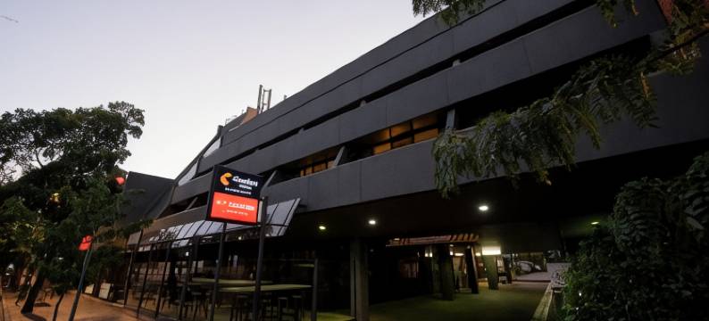 北阿德莱德伊克诺旅馆(Breakfree North Adelaide)图片