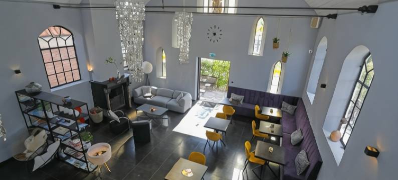 瓦莱里乌斯精品酒店(Valerius Boutique Hotel)图片