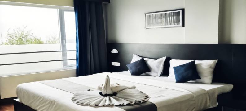 雾景(Mist View)图片