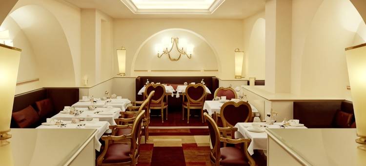 杜丝别墅酒店(Hotel Villa Duse)图片