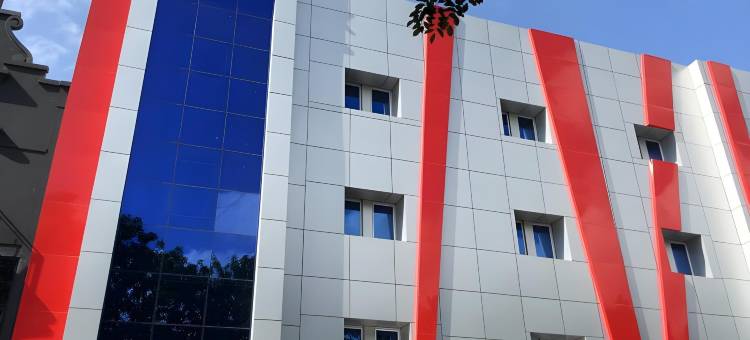 红色链接酒店(Redlink Hotel)图片