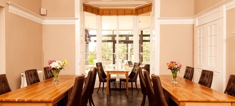 约克青年旅馆(YHA York)图片