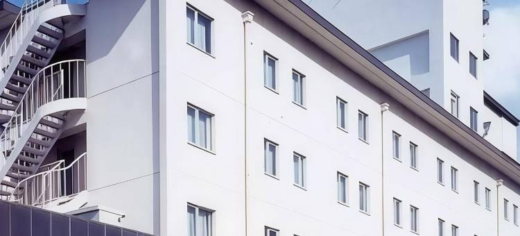 八户微笑酒店(Smile Hotel Hachinohe)图片