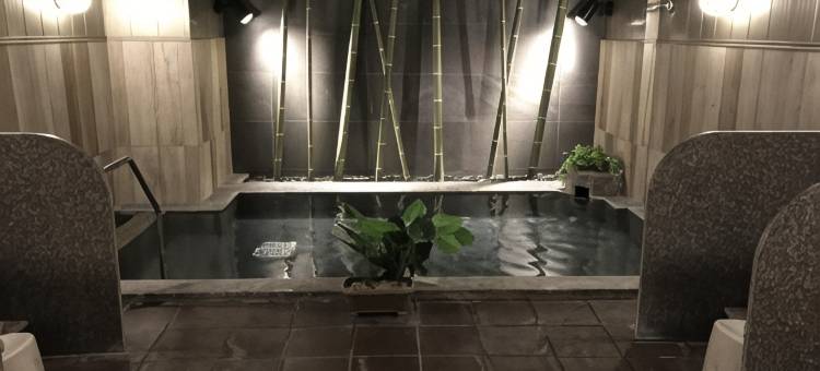 富士中央公园东面路线酒店(Hotel Route-Inn Fuji Chuo Koen Higashi)图片