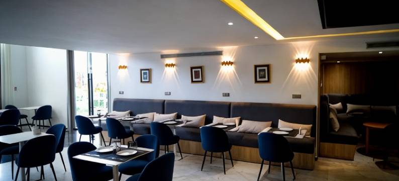 AZ艺术酒店(AZ Hotel des Arts)图片