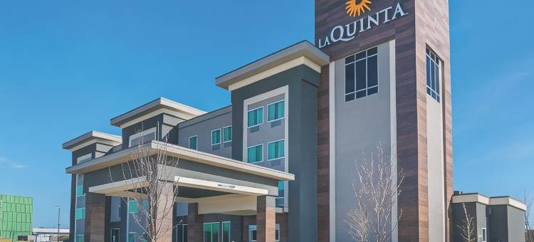 达拉斯怀利拉昆塔温德姆套房酒店(La Quinta Inn & Suites by Wyndham Dallas - Wylie)图片