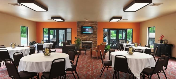 贝克斯日落海湾度假酒店(Bakers Sunset Bay Resort)图片