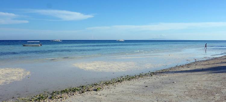 邦劳岛希望旅馆(Hope Inn)图片