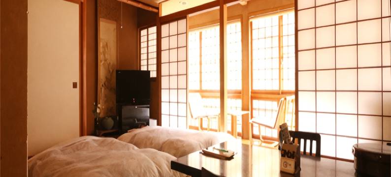 洗心馆 松屋(Senshinkan Matsuya)图片