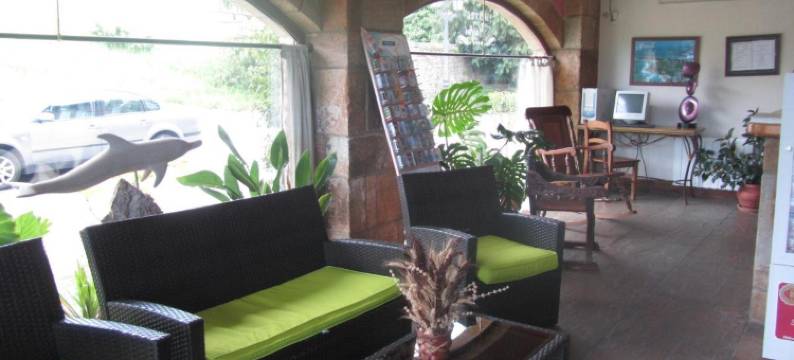 马尔福雷酒店(Hotel Marfrei)图片