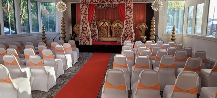 纽华克-威尔明顿华美达酒店(Ramada by Wyndham Newark/Wilmington)图片