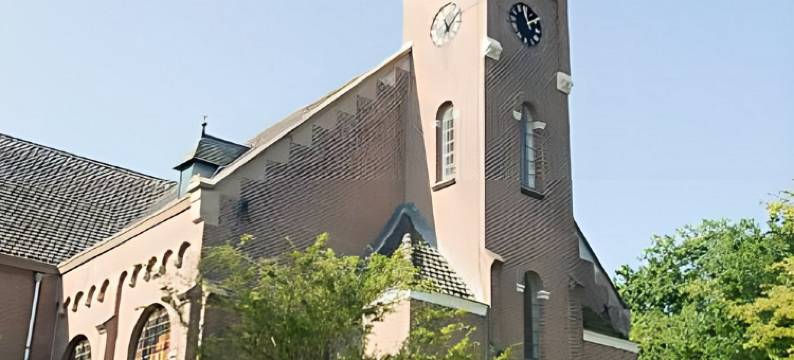 克拉本克里克小木屋公园(Chaletparc Krabbenkreek - Chalet 96)图片