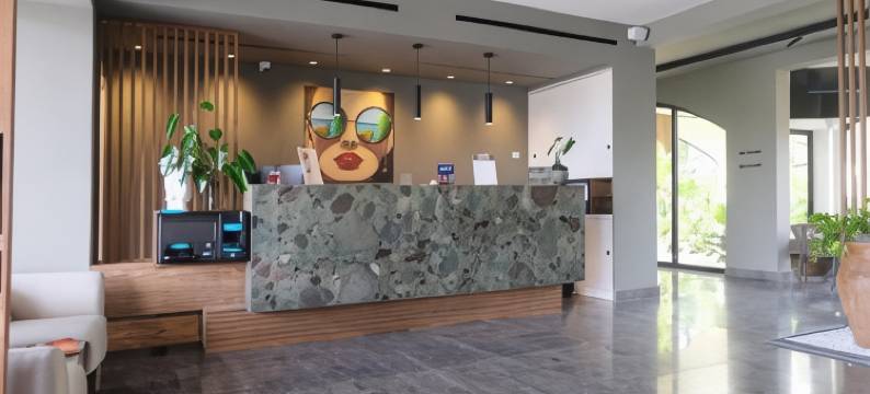 利门健康酒店(Limen Wellness Hotel)图片