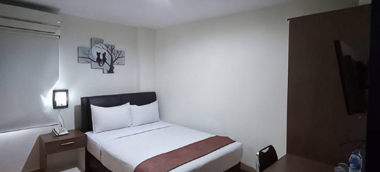 Grand Avira Hotel图片