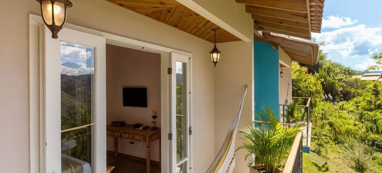 阿尔托埃山旅馆(Pousada Altoé da Montanha)图片