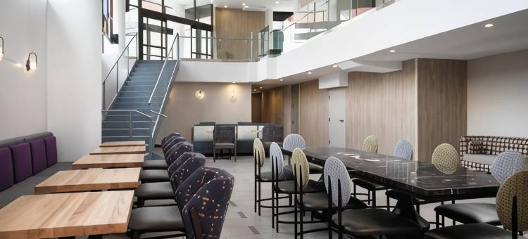 贝斯特韦斯特品质精选内迪亚酒店(Hotel Nedia, BW Signature Collection)图片