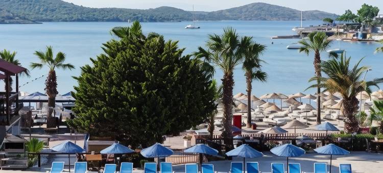 Costa Bitezhan 酒店(Costa Bitezhan Hotel - All Inclusive)图片