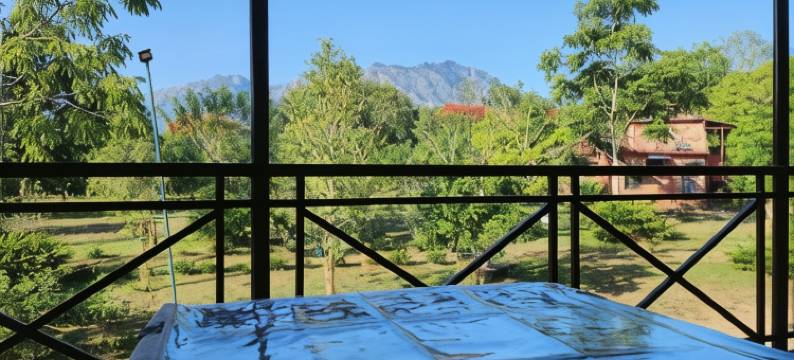 马斯纳古迪罗望子树酒店(Tamarind Tree Masinagudi)图片