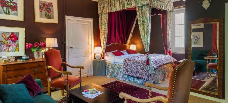 高级时装花园(Jardins Haute Couture)图片